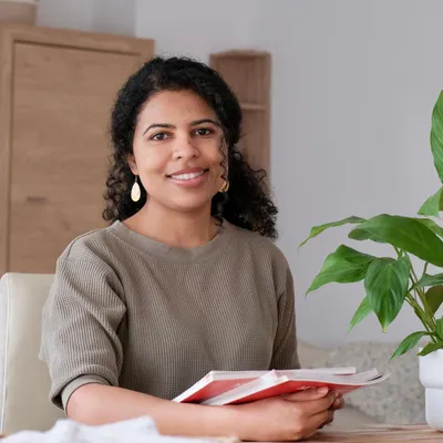 Becky - Professional English Coach